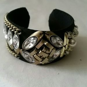 Jessica Simpson Cuff